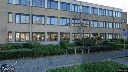 Commercial properties for rent in Utrecht Zuid-West - Photo from Google Street View