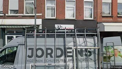 Office spaces for rent in Roosendaal - Photo from Google Street View