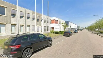 Bedrijfsruimtes te huur in Ridderkerk - Foto uit Google Street View