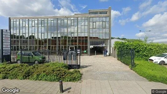 Office spaces for rent i Harderwijk - Photo from Google Street View