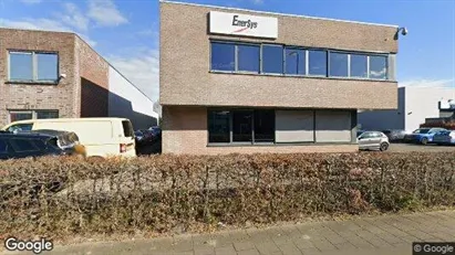 Commercial properties for rent in Barendrecht - Photo from Google Street View