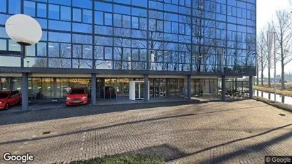 Office spaces for rent in Gouda - Photo from Google Street View