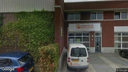 Commercial properties for sale in Bunnik - Photo from Google Street View