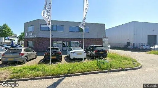 Gewerbeflächen zum Kauf i Dordrecht – Foto von Google Street View