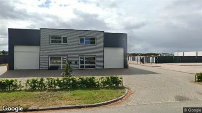 Lokaler til salgs i Noordoostpolder – Bilde fra Google Street View