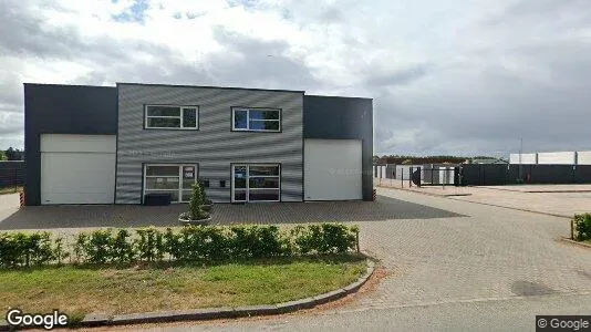 Lokaler til salgs i Noordoostpolder – Bilde fra Google Street View