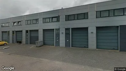 Företagslokaler till salu i Bodegraven-Reeuwijk – Foto från Google Street View