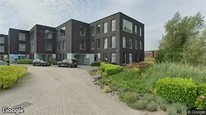 Kontorlokaler til salg i Almere - Foto fra Google Street View
