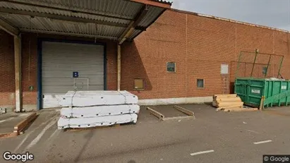 Lager zur Miete in Ale – Foto von Google Street View