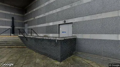 Bedrijfsruimtes te koop in Leeds - West Yorkshire - Foto uit Google Street View