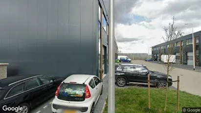 Bedrijfsruimtes te huur in Nieuwkoop - Foto uit Google Street View