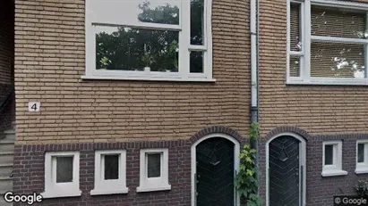 Kontorslokaler för uthyrning i Amsterdam Bos & Lommer – Foto från Google Street View