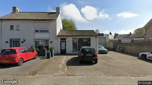 Commercial properties for sale i Bernheze - Photo from Google Street View