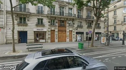 Coworking spaces för uthyrning i Paris 8ème arrondissement – Foto från Google Street View