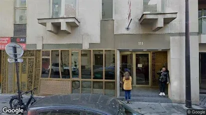 Coworking spaces zur Miete in Paris 17ème arrondissement – Foto von Google Street View