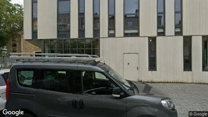 Lokaler til leje i L'Haÿ-les-Roses - Foto fra Google Street View