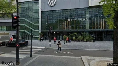 Commercial properties for rent in Paris 14ème arrondissement - Montparnasse - Photo from Google Street View
