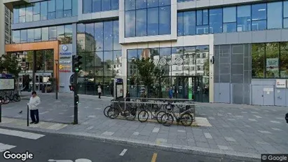 Lokaler til leje i Paris 14ème arrondissement - Montparnasse - Foto fra Google Street View
