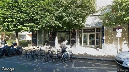 Företagslokaler för uthyrning i Nogent-sur-Marne – Foto från Google Street View