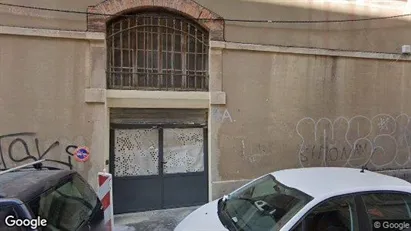 Commercial properties for rent in Marseille 2ème arrondissement - Photo from Google Street View