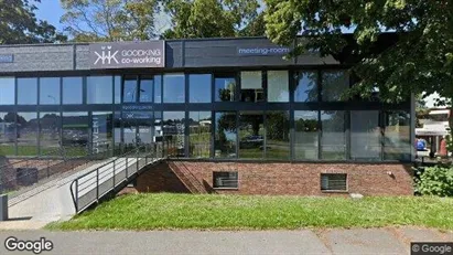 Commercial properties for rent in Lille - Photo from Google Street View