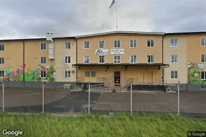 Lager zur Miete in Arboga – Foto von Google Street View