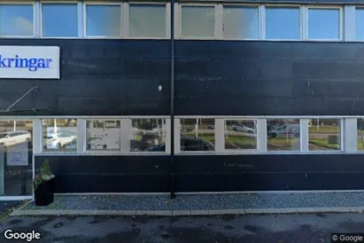 Kontorlokaler til leje i Västra hisingen - Foto fra Google Street View