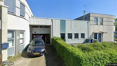 Kantorruimte te huur in Veenendaal - Foto uit Google Street View