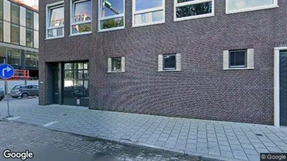 Lokaler til leie i Haag Laak – Bilde fra Google Street View