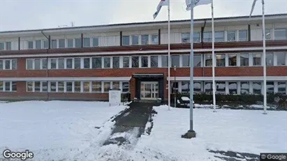 Office spaces for rent in Sigtuna - Photo from Google Street View