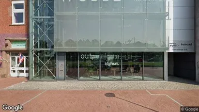 Office spaces for rent in Delft - Photo from Google Street View