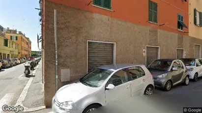 Warehouses for sale in Genova - Photo from Google Street View