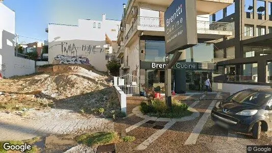 Lokaler til leje i Agios Dimitrios - Foto fra Google Street View