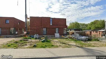 Commercial properties for rent in Aalst - Photo from Google Street View