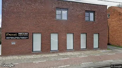 Office spaces for rent in Evergem - Photo from Google Street View