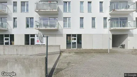 Gewerbeflächen zur Miete i Lokeren – Foto von Google Street View