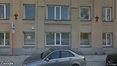 Office spaces for rent in Stad Gent - Photo from Google Street View