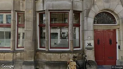 Office spaces for sale in Dordrecht - Photo from Google Street View