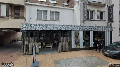 Commercial properties for sale in Oostkamp - Photo from Google Street View