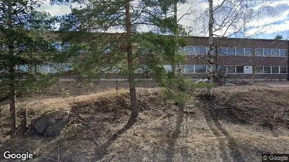 Commercial properties for rent in Tuusula - Photo from Google Street View