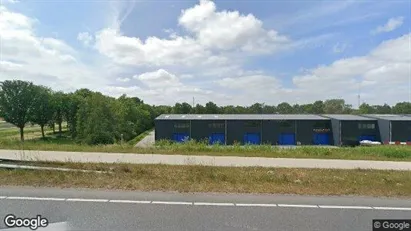 Commercial properties for rent in De Fryske Marren - Photo from Google Street View