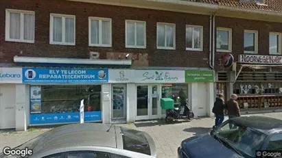 Bedrijfsruimtes te huur in Amsterdam Noord - Foto uit Google Street View