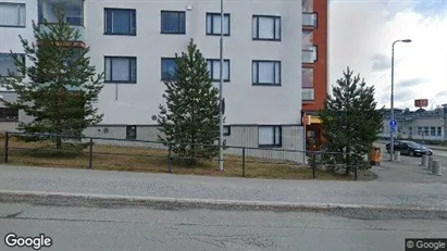 Lokaler til salgs i Kuopio – Bilde fra Google Street View