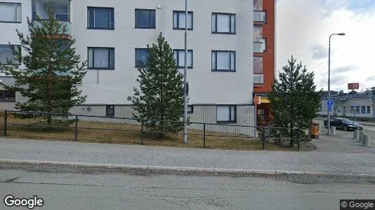Lokaler til salgs i Kuopio – Bilde fra Google Street View