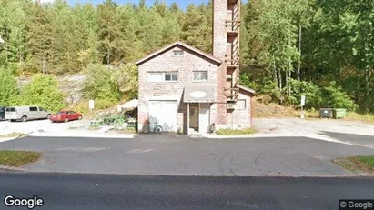 Lokaler til salg i Lahti - Foto fra Google Street View
