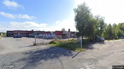 Industrial properties for rent in Somero - Photo from Google Street View