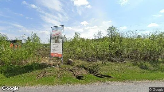 Commercial properties for sale i Oulu - Photo from Google Street View