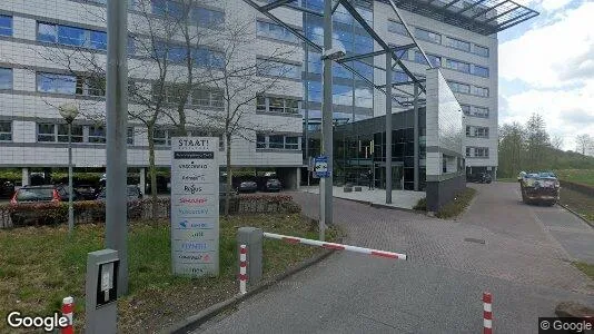 Commercial properties for rent i Utrecht Leidsche Rijn - Photo from Google Street View