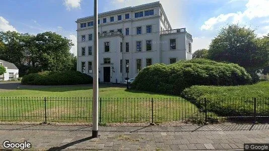 Lokaler til leie i Zeist – Bilde fra Google Street View