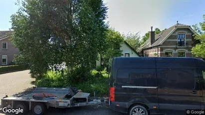 Commercial properties for sale in Barneveld - Photo from Google Street View